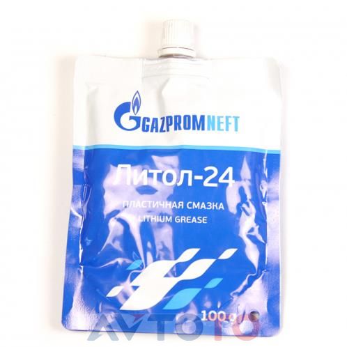 Смазка Gazpromneft 2389906978