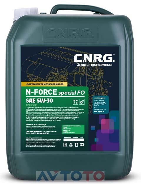Моторное масло C.N.R.G CNRG0230020
