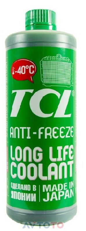 Охлаждающая жидкость TCL LLC33138