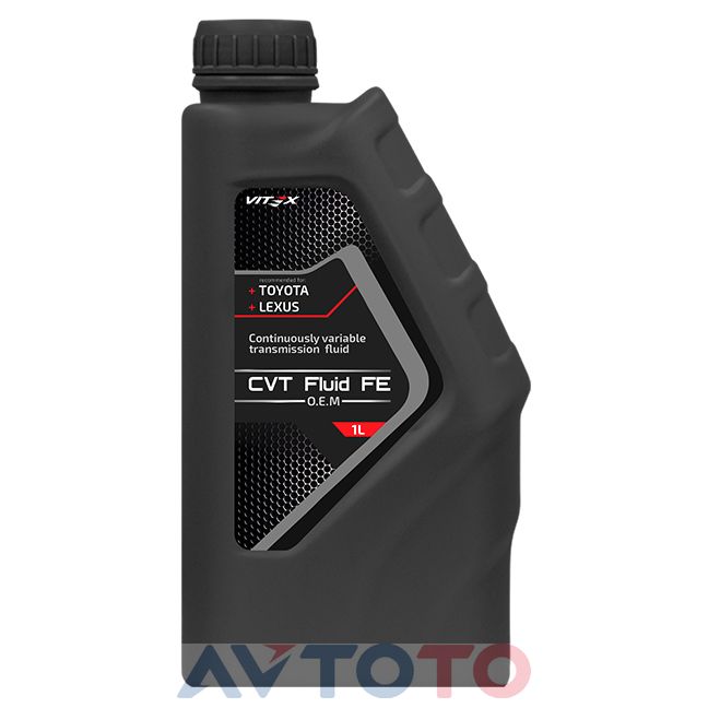 Трансмиссионное масло Vitex v356201