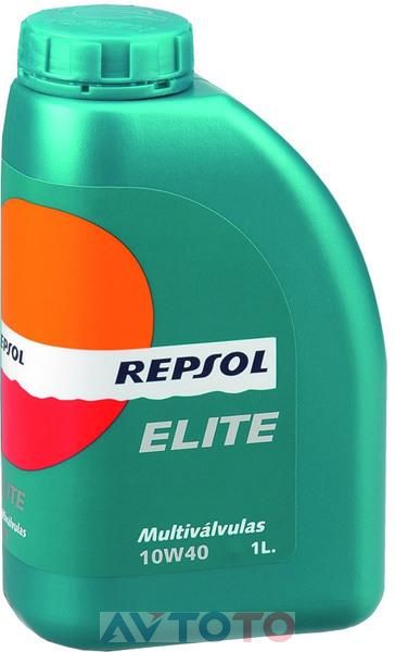 Моторное масло Repsol 6063R