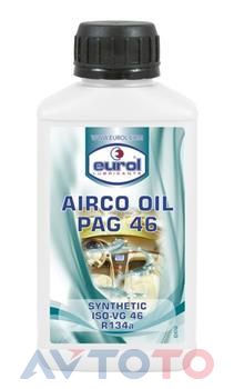 Гидравлическое масло Eurol E116001250ML