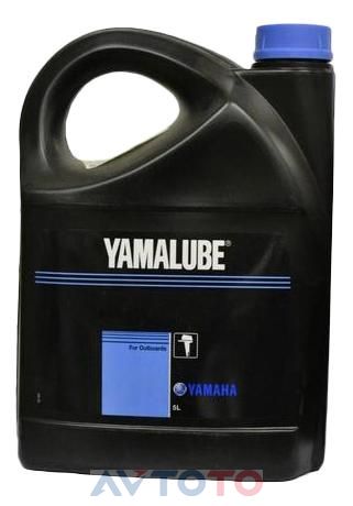 Моторное масло YamaLube YMD6302105A2