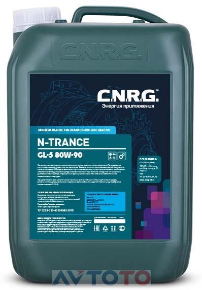 Трансмиссионное масло C.N.R.G CNRG0430010