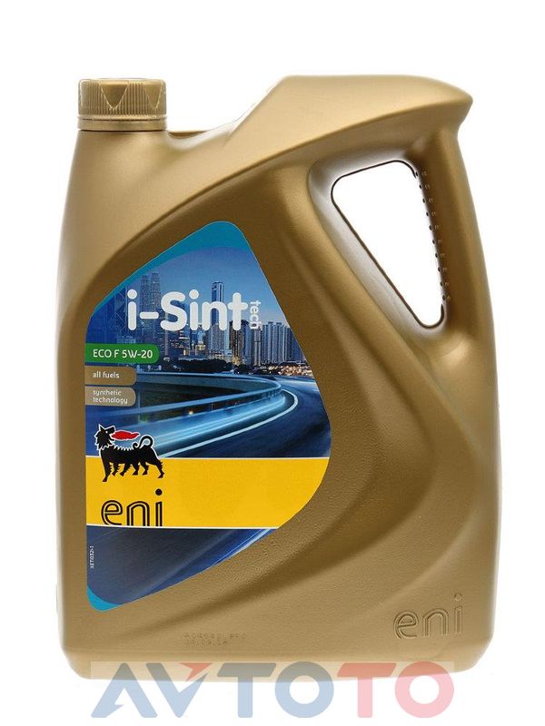 Моторное масло Eni 101893