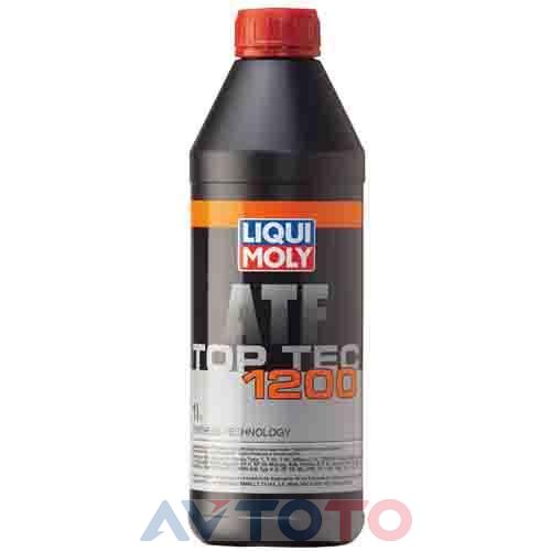 Трансмиссионное масло Liqui Moly 3680