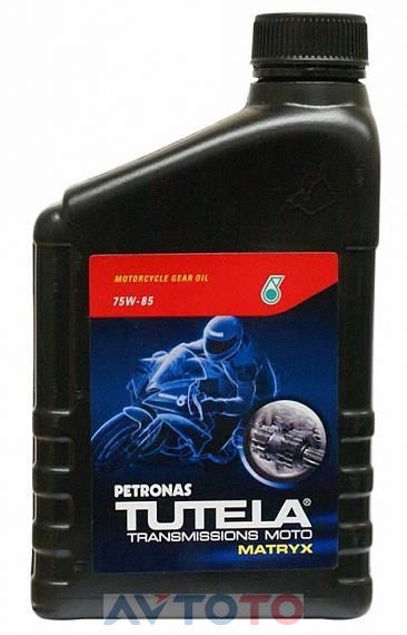 Трансмиссионное масло Tutela 14951616