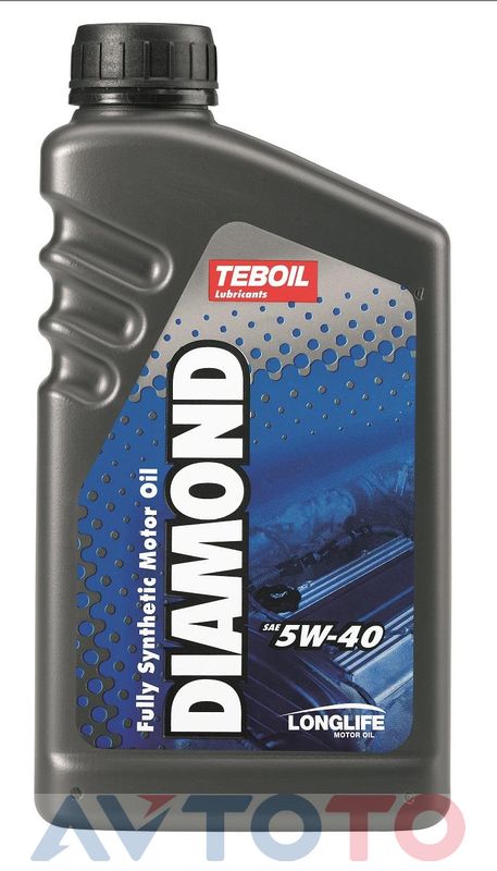 Моторное масло Teboil 13109