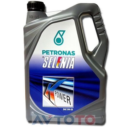 Моторное масло Selenia 70024M12EU