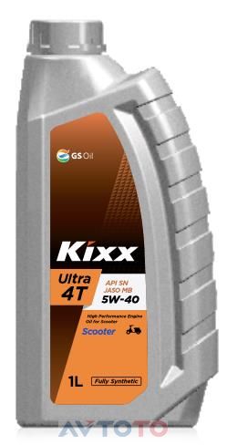 Моторное масло Kixx L5128AL1E1