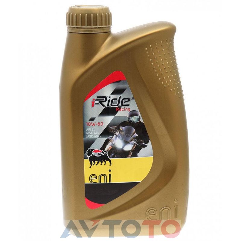 Моторное масло Eni 528681