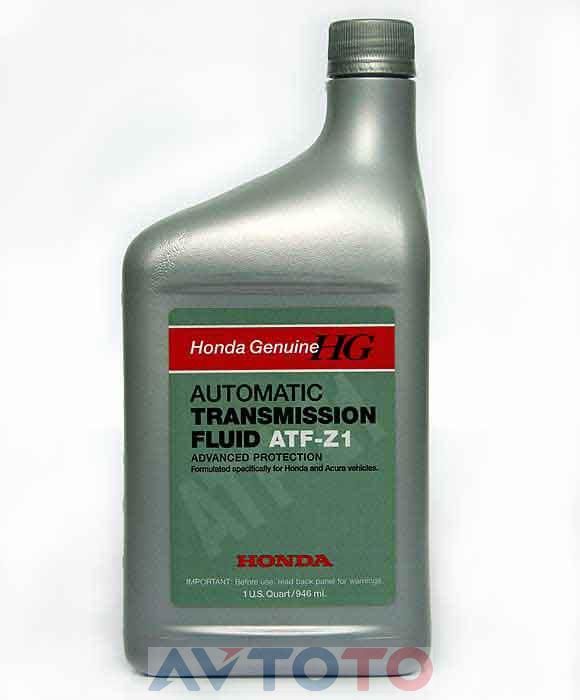 Трансмиссионное масло Honda 082009001