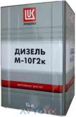 Моторное масло Lukoil 192303