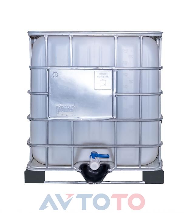Моторное масло Fanfaro FF6702IBC
