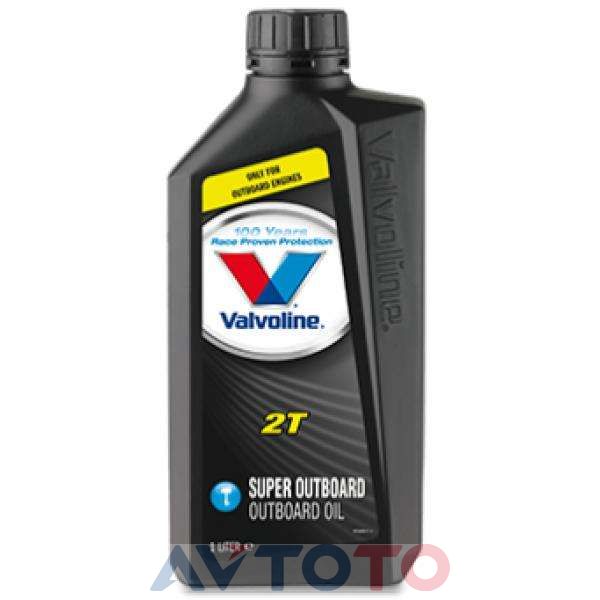 Моторное масло Valvoline VE16020