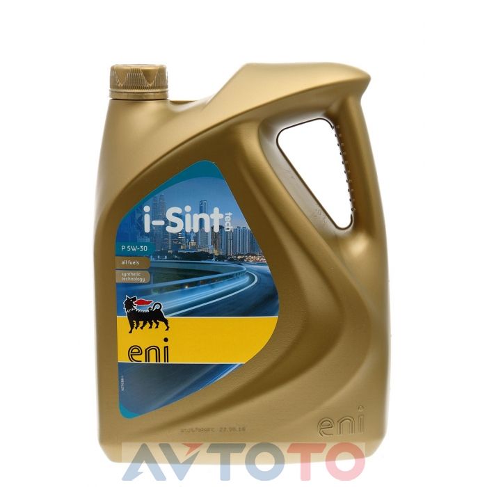 Моторное масло Eni 101281