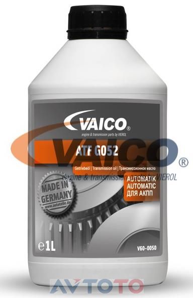 Трансмиссионное масло Vaico V600050