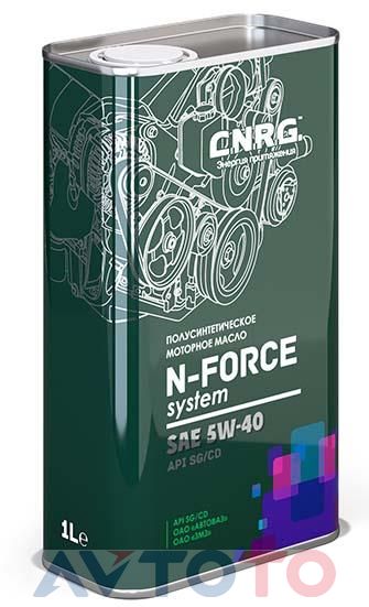 Моторное масло C.N.R.G CNRG0120001