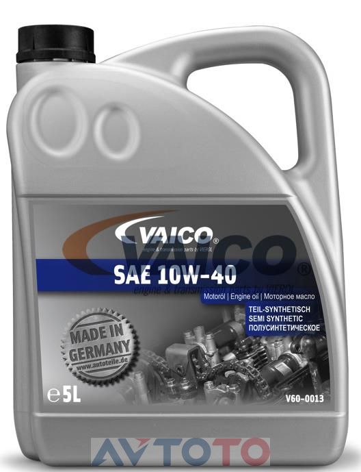 Моторное масло Vaico V600013