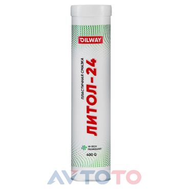 Смазка Oilway 4640076016060
