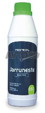 Тормозная жидкость Neste 792155