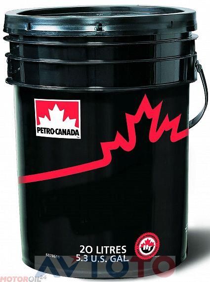 Гидравлическое масло Petro-Сanada HDXMV22P20