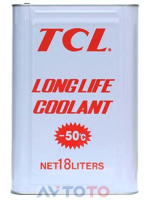 Охлаждающая жидкость TCL LLC00765