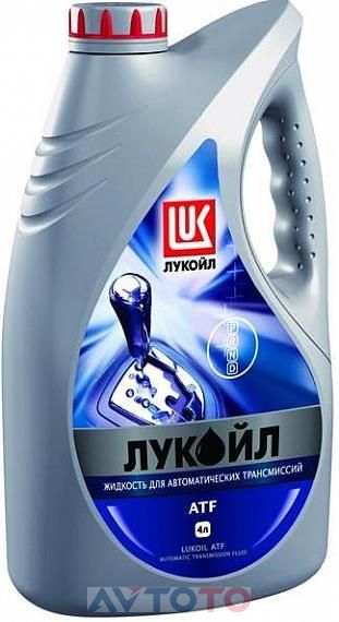 Трансмиссионное масло Lukoil 191353