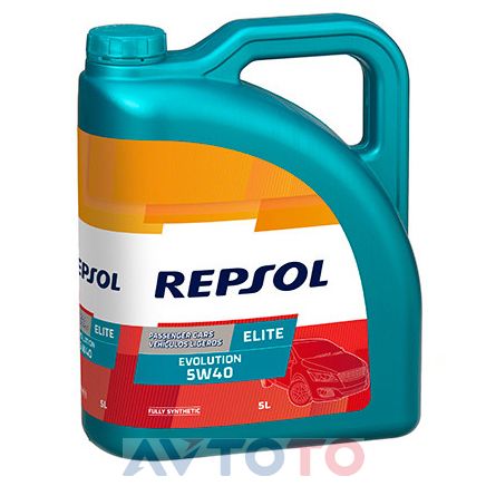 Моторное масло Repsol 6111R
