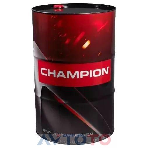 Моторное масло Champion oil 1050542