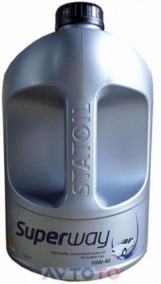 Моторное масло Statoil 1001509