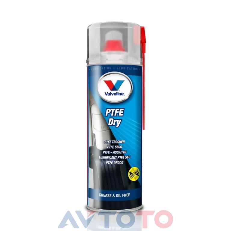 Смазка Valvoline 887045