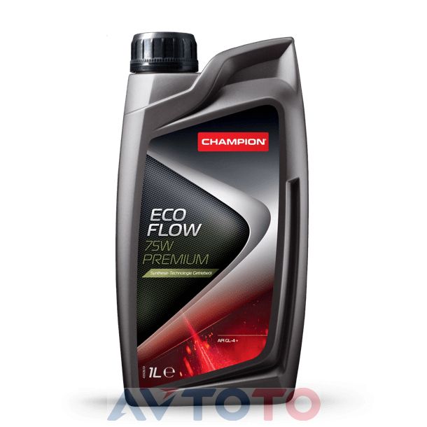 Трансмиссионное масло Champion oil 1048870