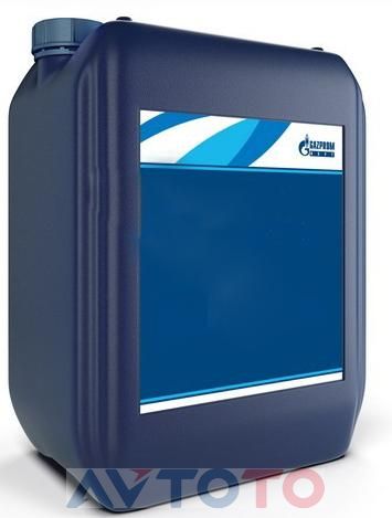 Трансмиссионное масло Gazpromneft 2389901293