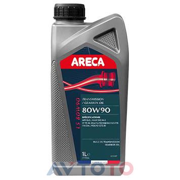 Трансмиссионное масло Areca 150320
