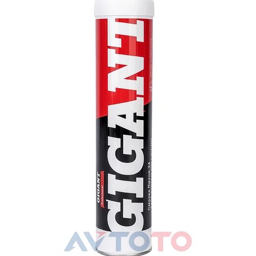 Смазка Gigant grf107