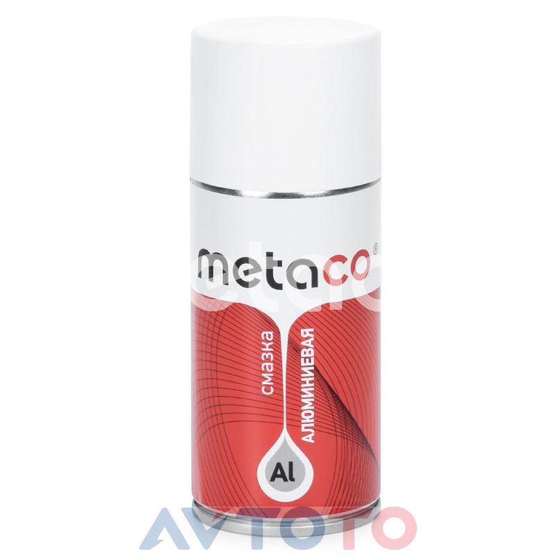Смазка Metaco 10030210