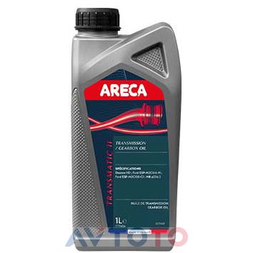 Трансмиссионное масло Areca 150316
