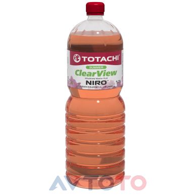 Жидкость омывателя Totachi 31618