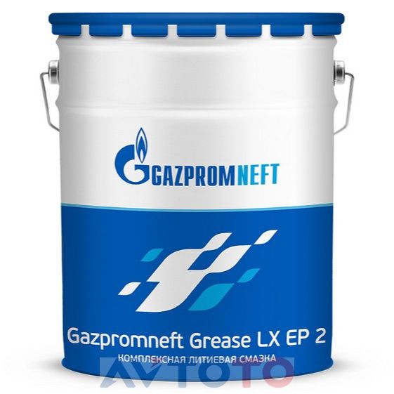 Смазка Gazpromneft 2389906762
