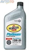 Моторное масло Pennzoil 071611915083