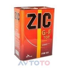 Трансмиссионное масло ZIC 8809036900894