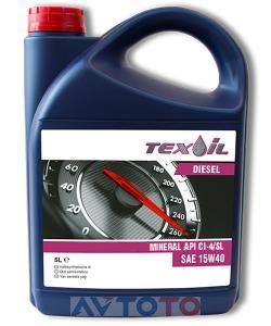 Моторное масло Texoil ММ10375