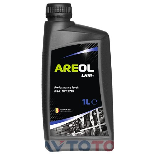 Гидравлическая жидкость Areol AR112