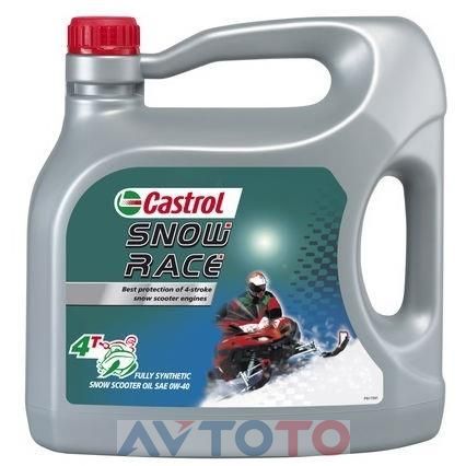 Моторное масло Castrol 151A86