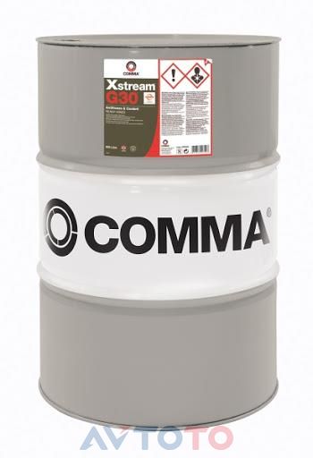 Охлаждающая жидкость Comma XSM60L