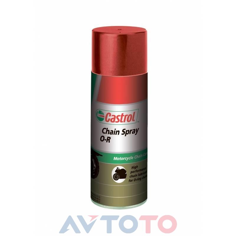 Смазка Castrol 14EB85