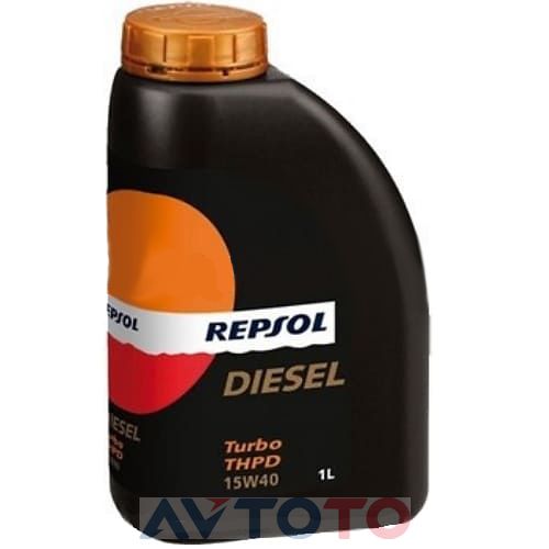 Моторное масло Repsol 6041R