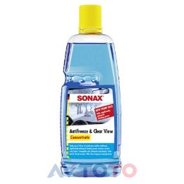 Жидкость омывателя Sonax 333300