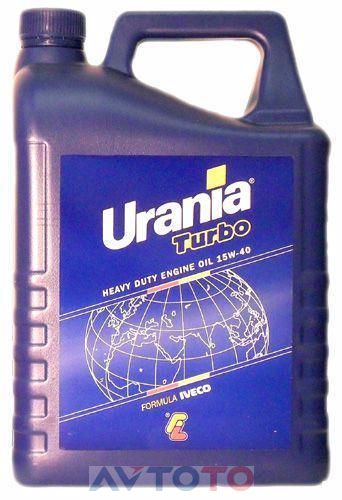 Моторное масло Urania 13325015